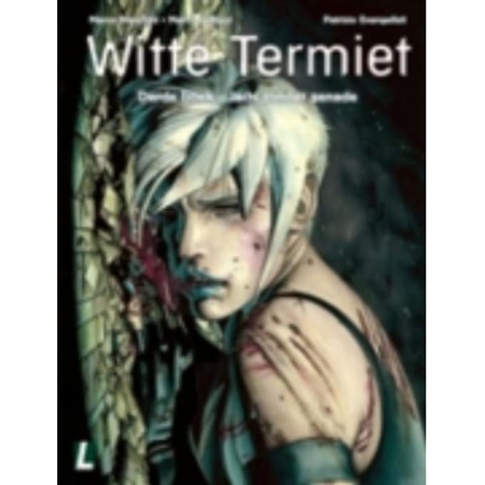 Jacht Zonder Genade - Witte Termiet - Marco Bianchini
