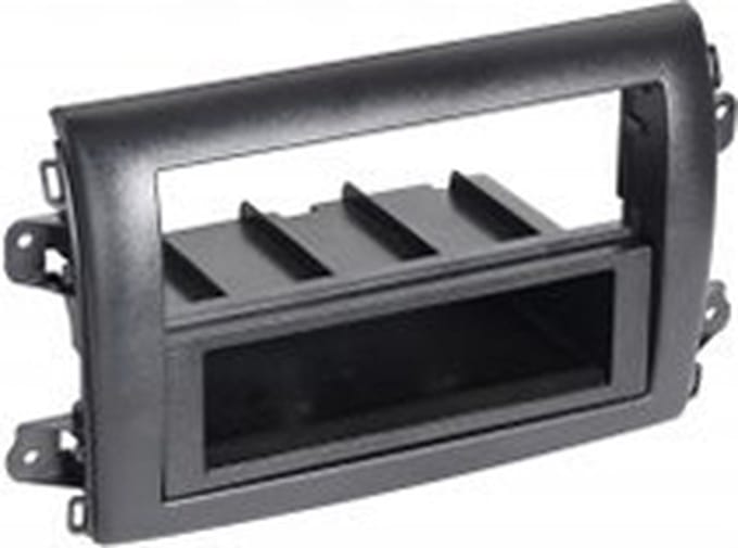 1-DIN paneel Fiat Ducato 2021-2023