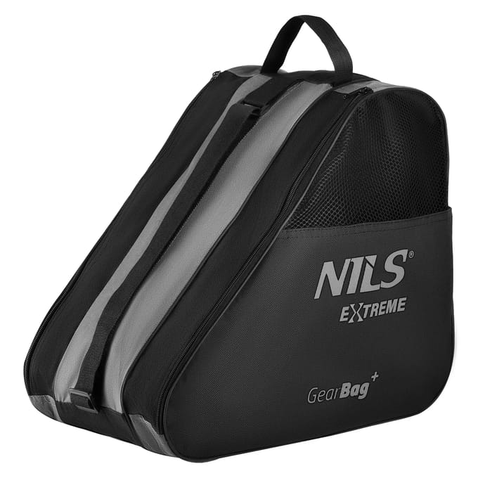 Rollerbag voor inline skates / schaatsen NILS Extreme TS110