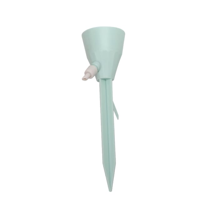 Dispositif d'arrosage automatique, compte-gouttes, réglable, pour plantes, arrosage de jardin vert