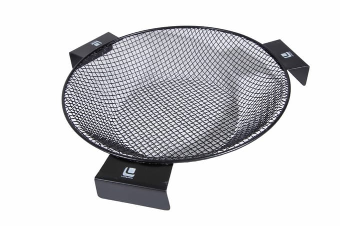 Ultimate Riddle Round Zeef 29cm 6mm - Aas Accessoire