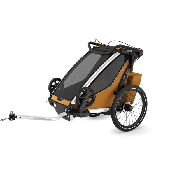 THULE Fiets-kinderkar "Chariot Sport 2 Single"