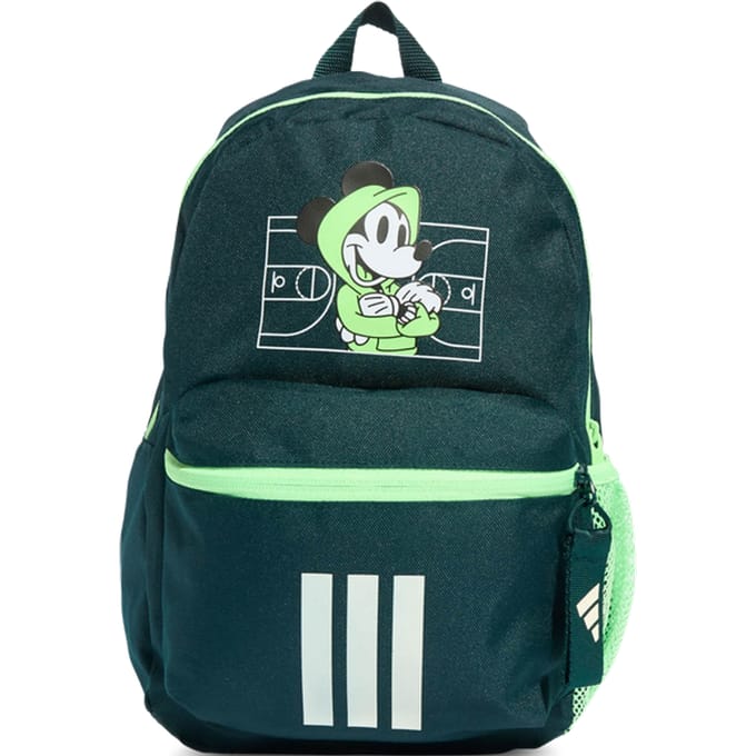 Adidas Adidas Disney Mickey Mouse Rugzak groen