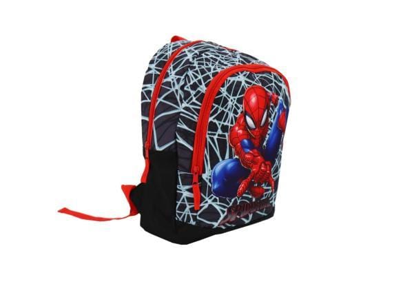 Spider-Man Spiderman rugzak 2 compartimenten Boekentassen en rugzakken