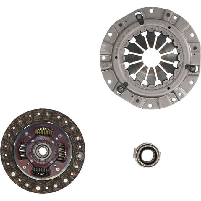 Koppelingsset SACHS 3000 951 459