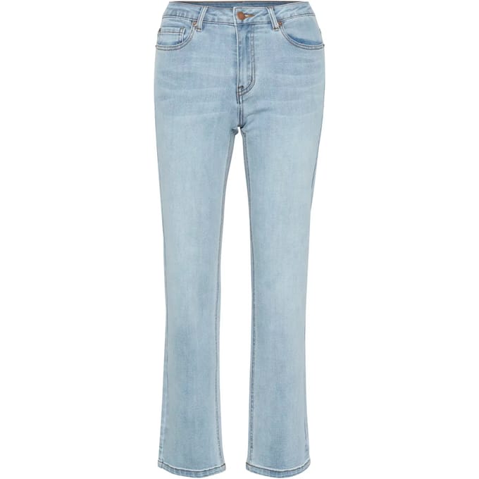 Damesjeans KAFFE Sinem