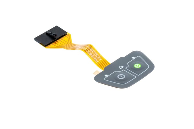 Key pad