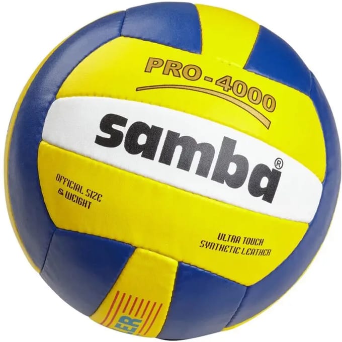 Volleybal Samba PRO 4000