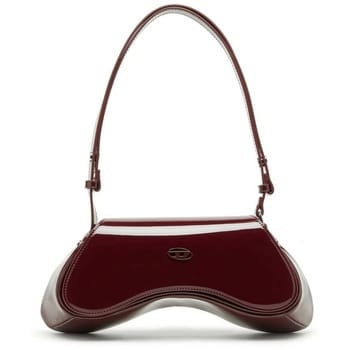 Diesel - Medium zak - 470079 - Rood