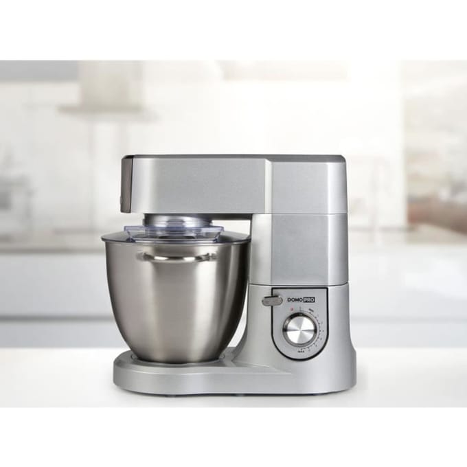 Domo DO9079KR - Keukenmachine PRO - 6,7L - 1500W