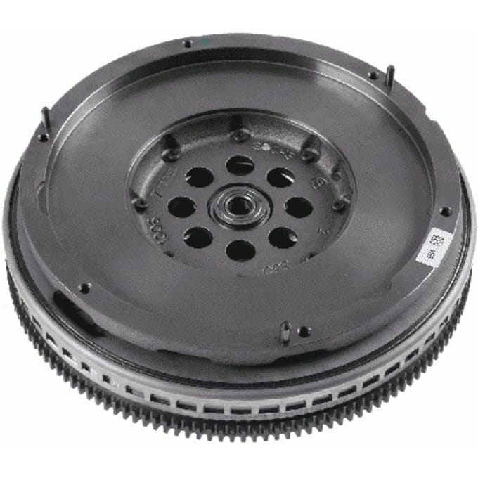 Dubbel massa vliegwiel SACHS 2294 001 293