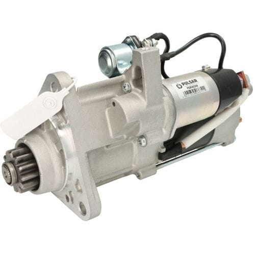 Starter PULSAR ROTATING ELECTRICS PSR40249