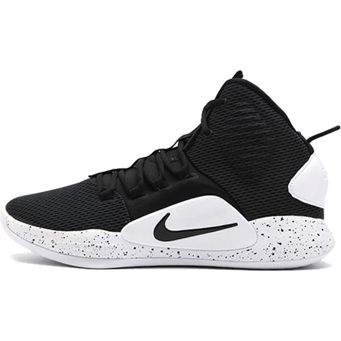 Nike Hyperdunk X Ep 'Zwart' AO7890-001 44 white