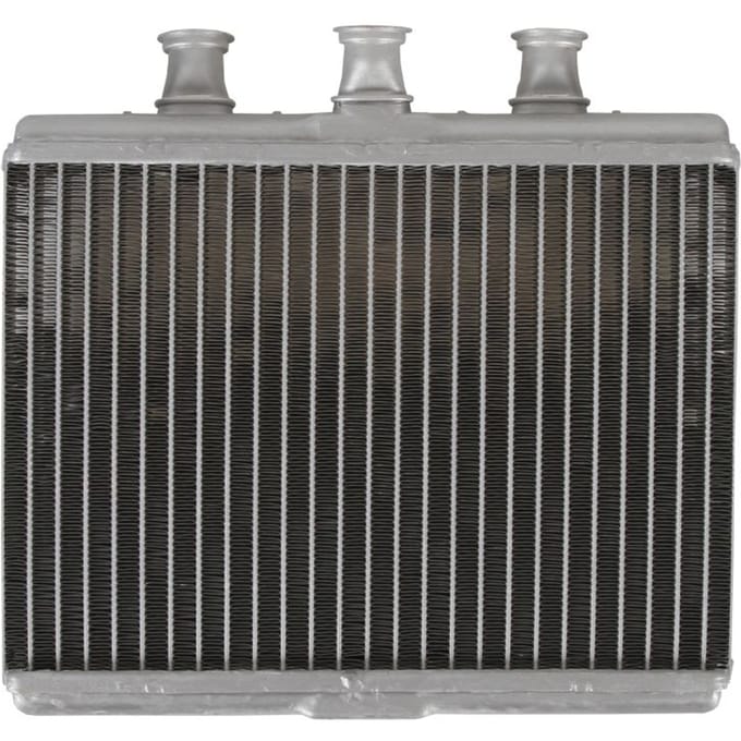 Warmtewisselaar, interieur verwarming NRF 54278