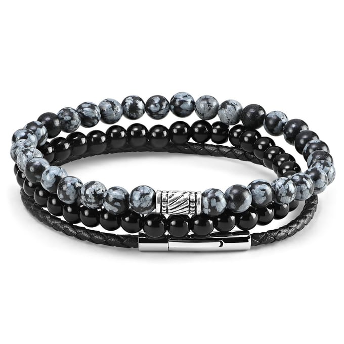 Agra Armbandset