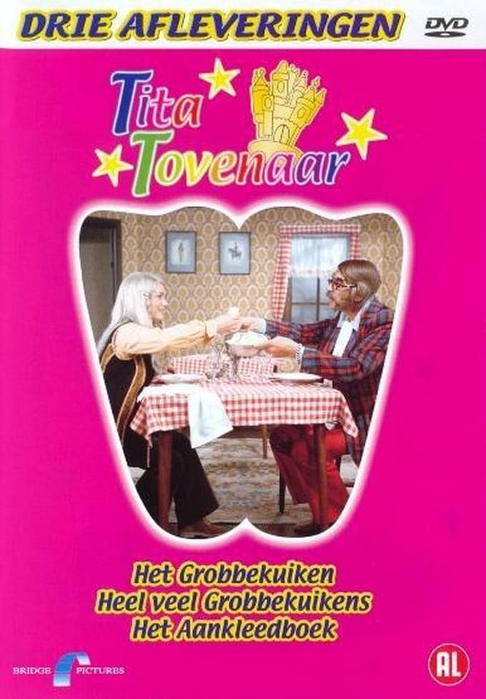 Tita Tovenaar Deel 1 (75 Minuten)