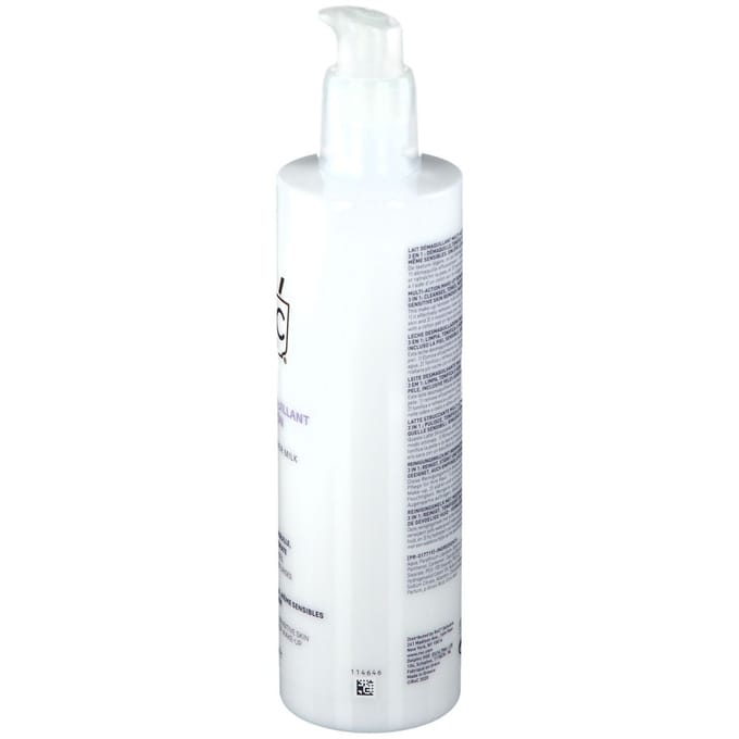 RoC Cleansers Multi Action Make-Up Remover Milk Melk