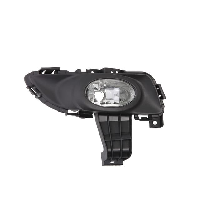 VanWezel 2734996 - Feu anti brouillard droit pour Mazda 3 de 10/2003 à 2009