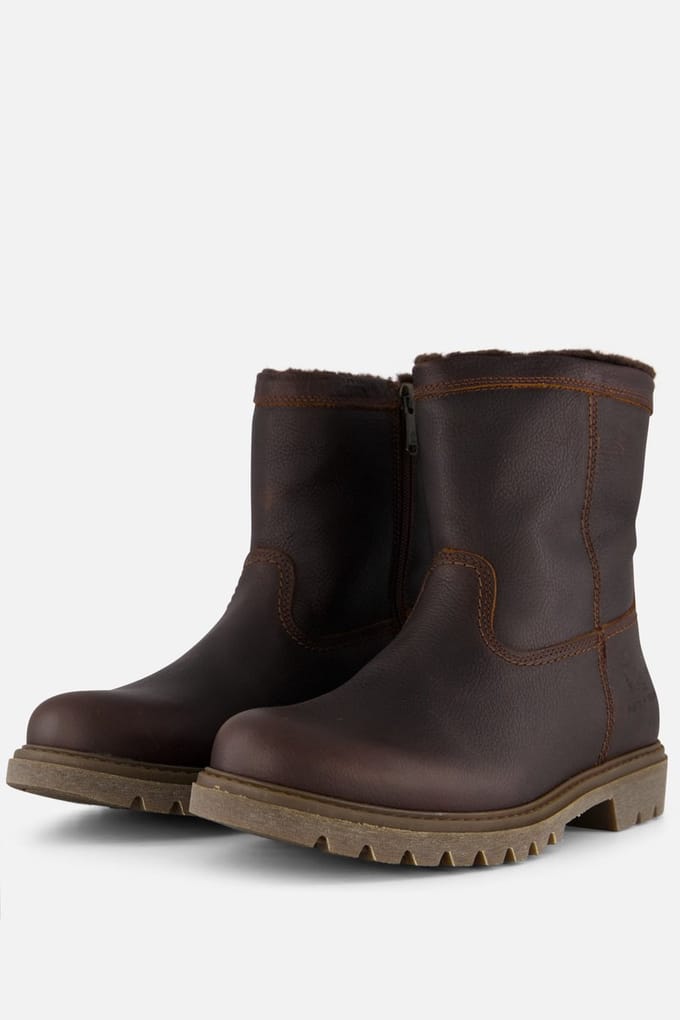 Panama Jack Panama Jack Fedro C13 Boots bruin Leer