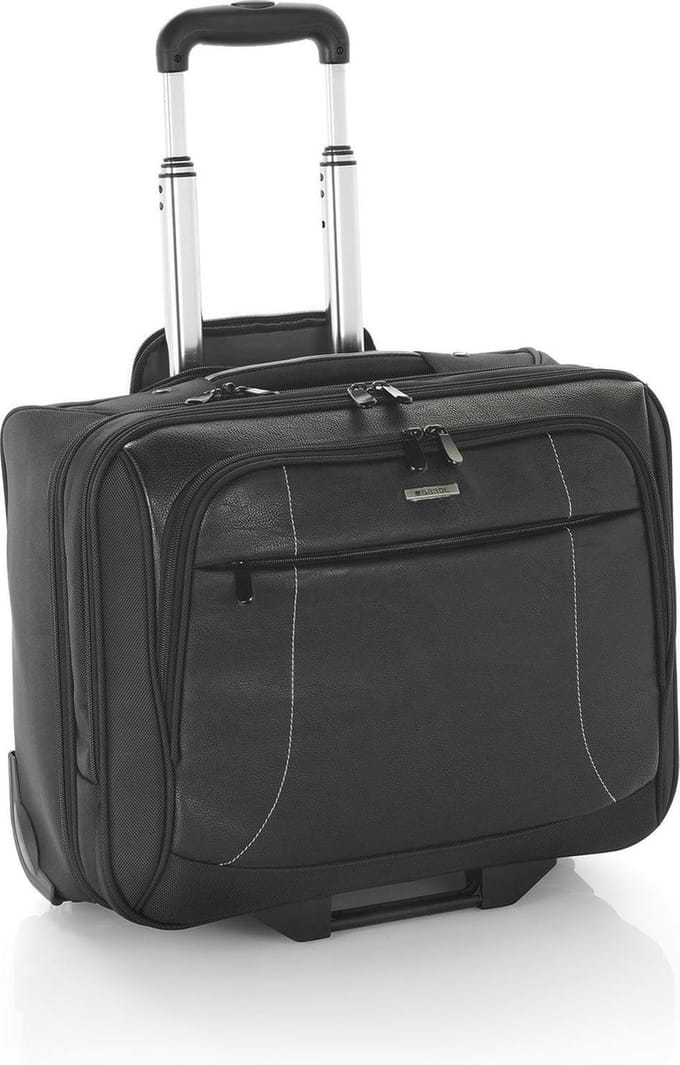 Gabol Pilotos Piloto Black 15''