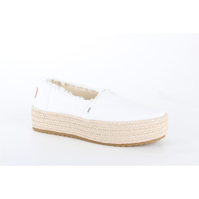 Toms 10019820 dames instappers sportief 37 (6,5)