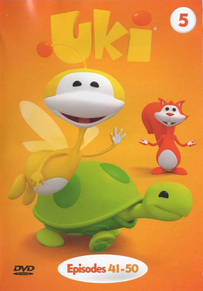 Uki 5