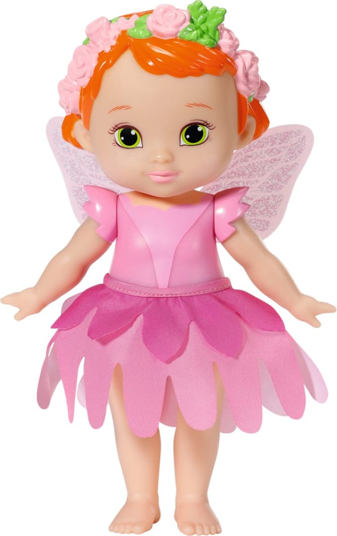 BABY born Storybook Elfje Rose - Pop