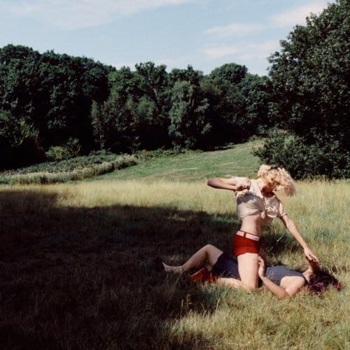 Modern Woman - Johnny's Dreamworld (CD)