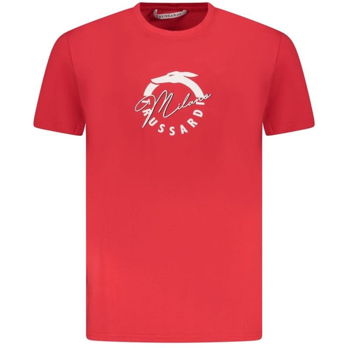 Milano Logo T-shirt
