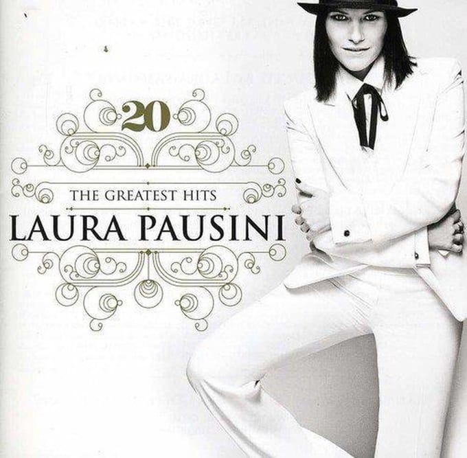 20- The Greatest Hits (CD)