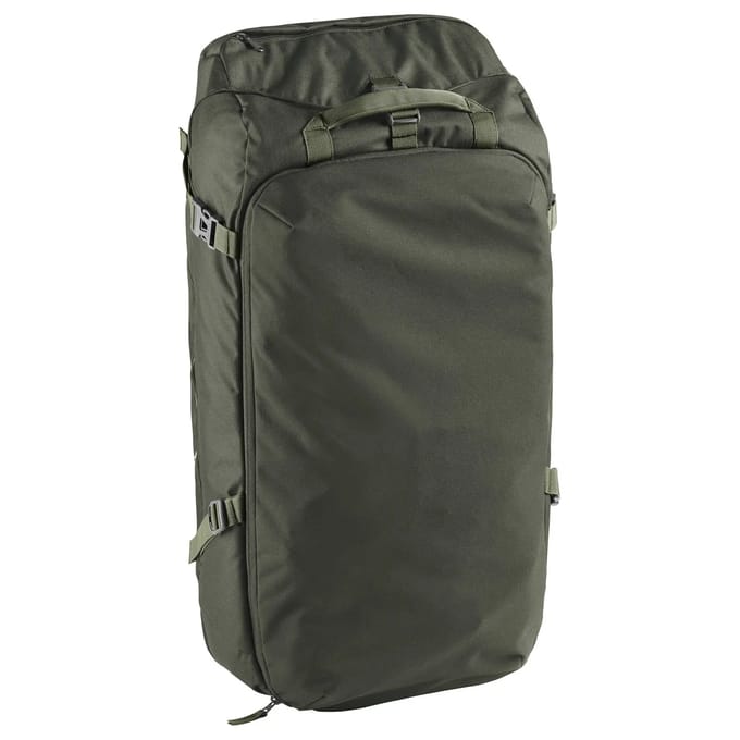 VAUDE / Mundo 50+To Go / Backpack / / Unisex / olive / / >70% Recycled materiaal