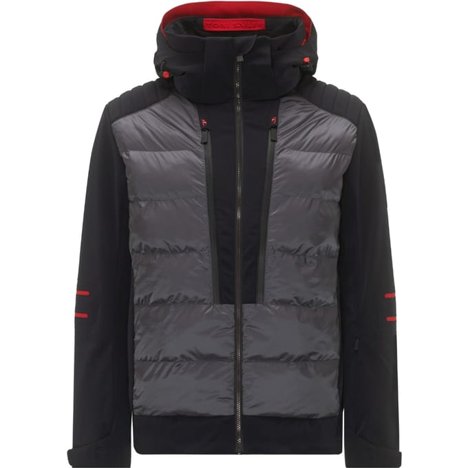 Toni Sailer Mens George