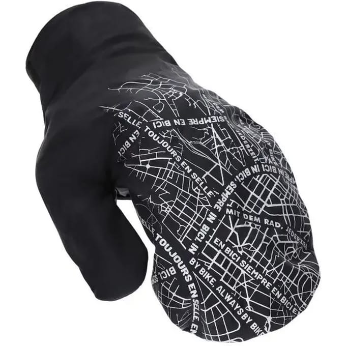 Fietshandschoenen Tucano Urbano Roadster