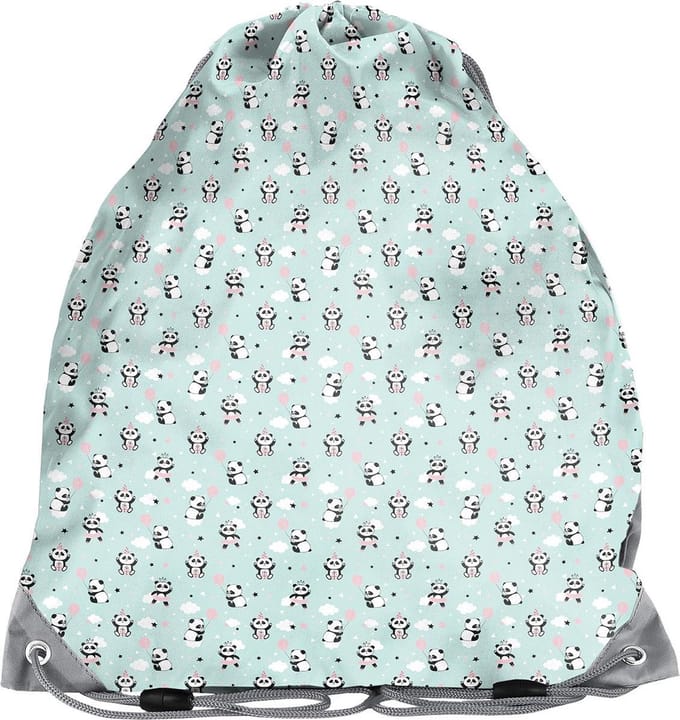 Panda Gymbag - 38 x 34 cm - Polyester