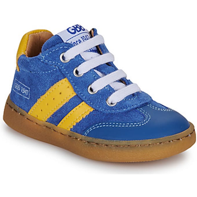 GBB  Hoge Sneakers ANAIS
