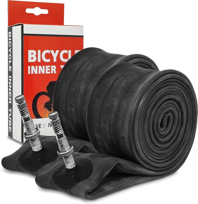 2 stuks Binnenbanden Fietswielen 16 Inch Kinderfiets en MTB