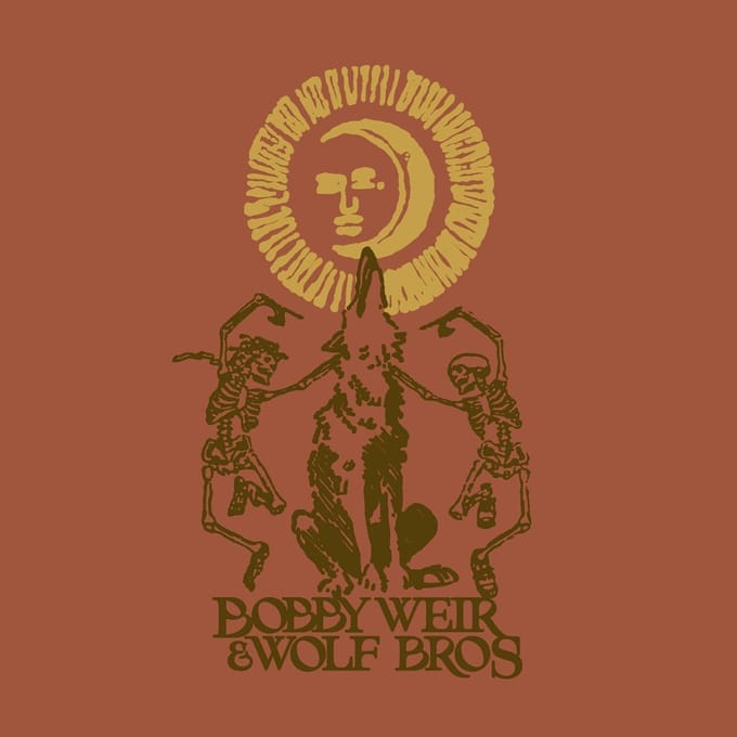 Bobby Weir & Wolf Bros: Live in Colorado