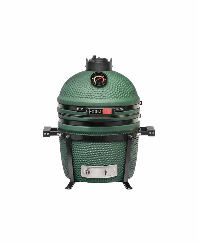 Keij Legend Green - Compact - 15 inch