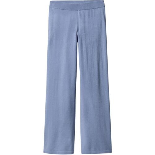 ESMARA Dames broek (Blauw, S (36/38))