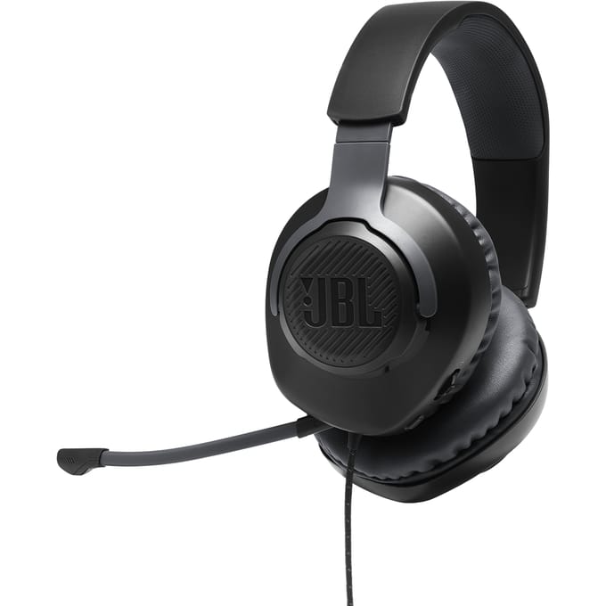 JBL Quantum 100 Black