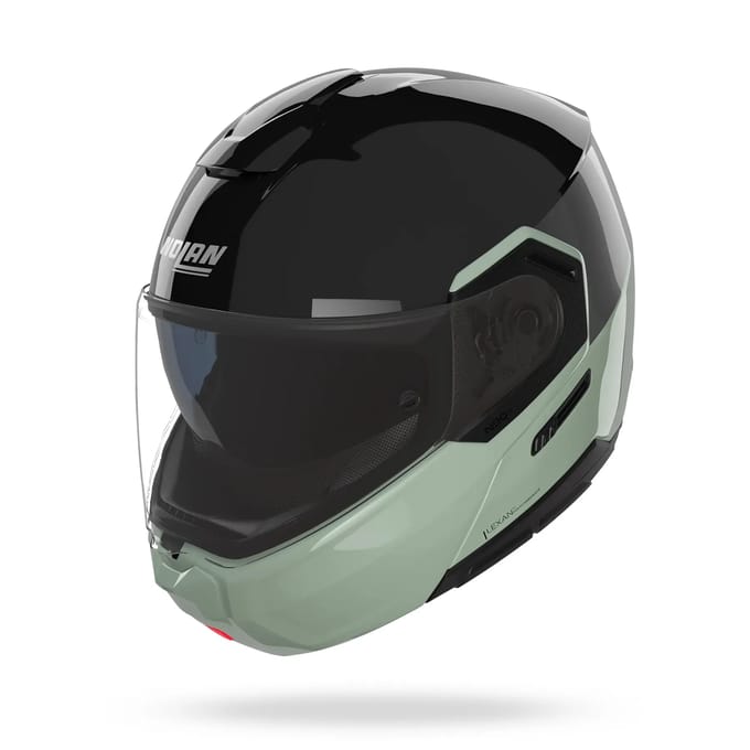 Volle motorhelm Nolan N90-3 06 Verniciatura Speciale