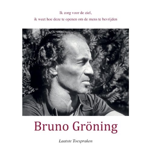 Bruno Gröning Laatste Toespraken 5 Okt. 1958-1959