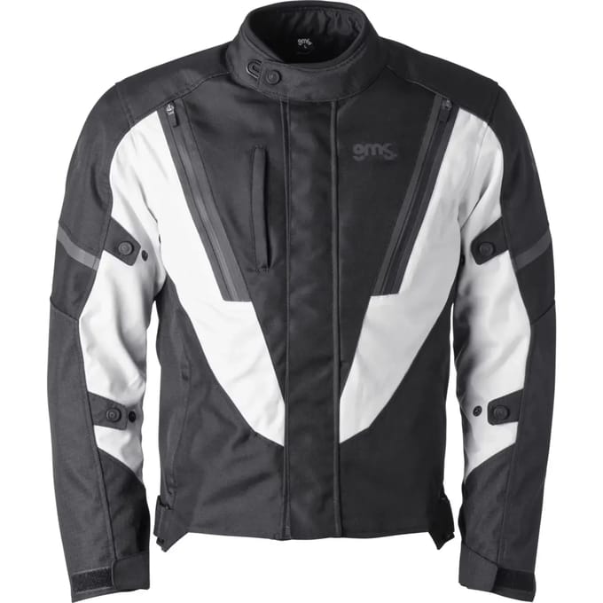 Motorjas GMS Avon WP