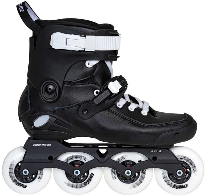 Powerslide S1 Inline Skates Zwart EU 43