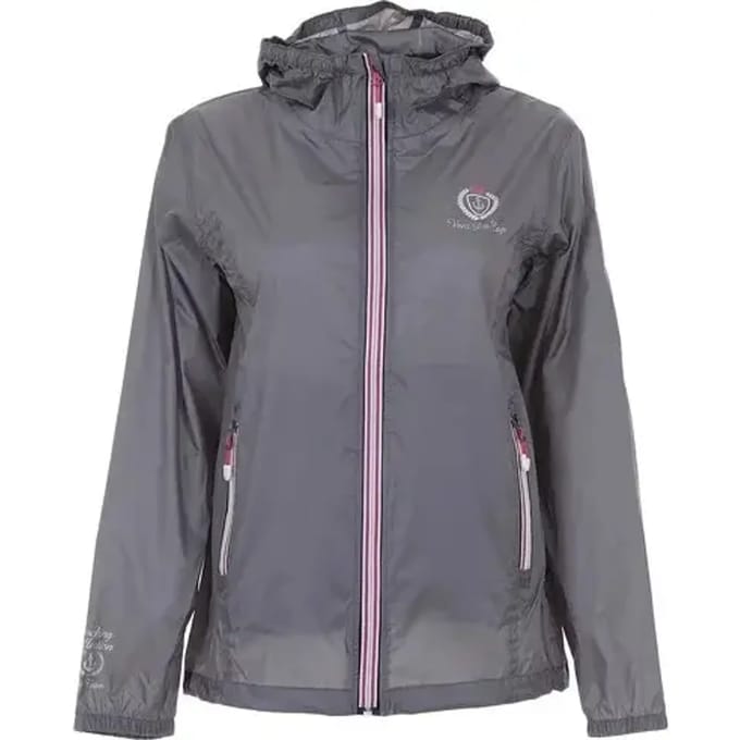Waterdicht damesjack Vent du Cap Arow