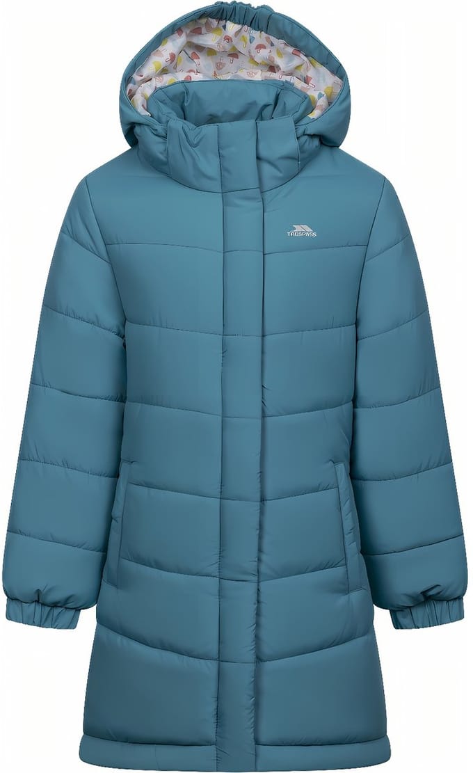Trespass kinderwinterjas Ellster Casual Jacket