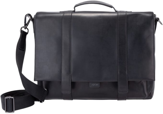 Joop Cerratano Kreon - Aktetas 40 cm (black)