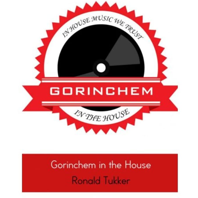 Gorinchem In The House - Ronald Tukker
