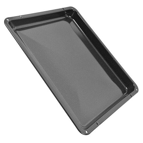 AEG Diepe bakplaat - 466x385x37mm 3879056103