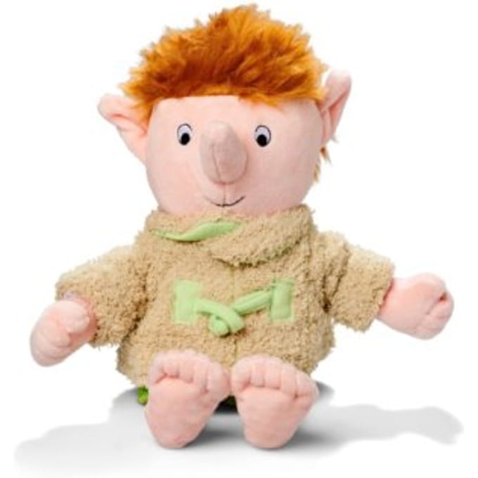 De Gorgels - Bobba 20 Cm - Gorgels - Jochem Myjer